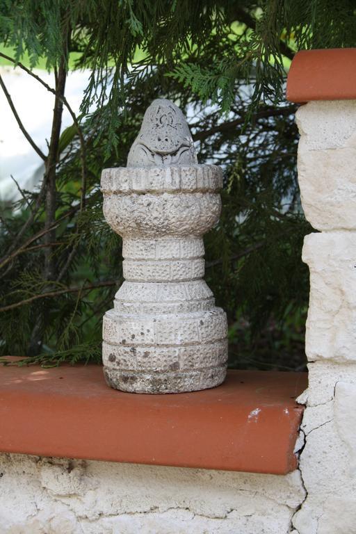 La Perle Du Lot Panzió Castelnau-Montratier Kültér fotó